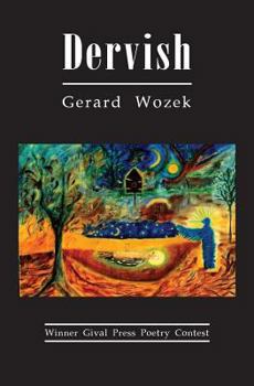 Paperback Dervish Book