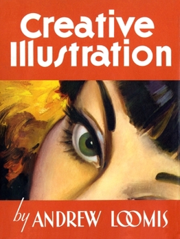 Hardcover Creative Illustration Book