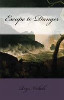 Paperback Escape to Danger Book