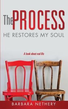 Paperback The Process Book