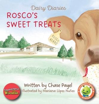 Rosco's Sweet Treats (Dairy Diaries)