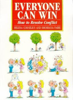 Paperback Everyone Can Win: How to Resolve Conflict Book