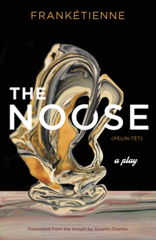 Hardcover The Noose: A Play Book