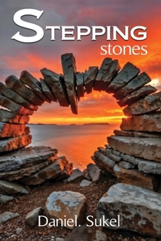 Paperback Stepping stones Book