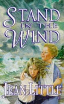 Mass Market Paperback Stand in the Wind Book