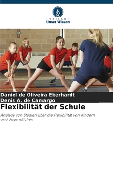 Paperback Flexibilität der Schule [German] Book