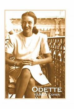 Hardcover Odette Book