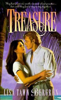 Treasure - Book  of the Once Upon a Summer