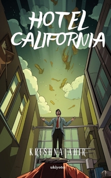 Paperback Hotel California Book