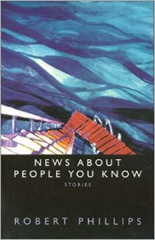 Paperback News about People You Know: Stories Book