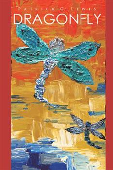 Hardcover Dragonfly Book