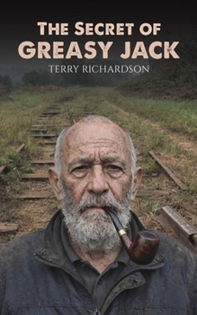 Paperback The Secret of Greasy Jack Book
