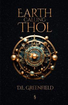 Paperback Earth Calling Thol Book