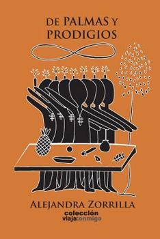 Paperback De palmas y prodigios [Spanish] Book