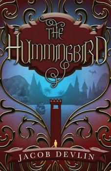 Paperback The Hummingbird Book