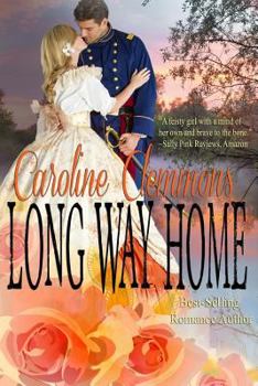 Paperback Long Way Home Book