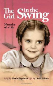 Paperback The Girl in the Swing Book