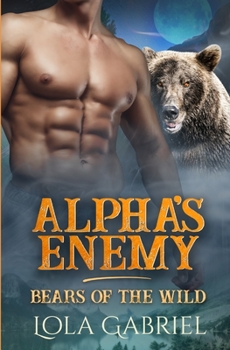 Paperback Alpha's Enemy Book