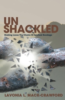 Paperback Unshackled Book