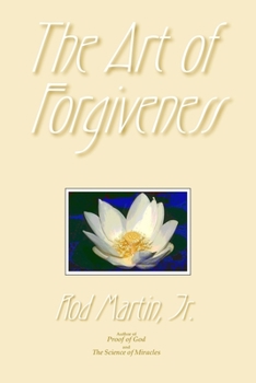 Paperback The Art of Forgiveness Book