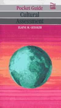 Paperback Pocket Guide to Cultural Assessment Book