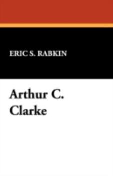 Hardcover Arthur C. Clarke Book