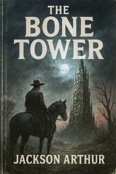 Paperback The Bone Tower Book