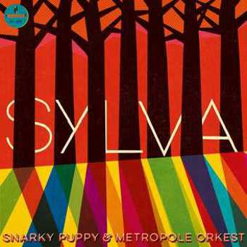 Vinyl Sylva (2 LP) Book