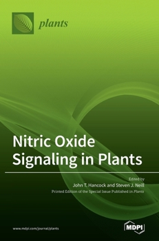 Hardcover Nitric Oxide Signaling in Plants Book