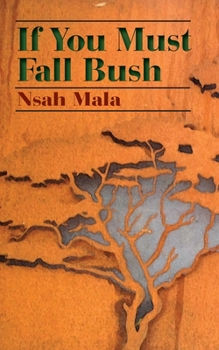 Paperback If You Must Fall Bush Book