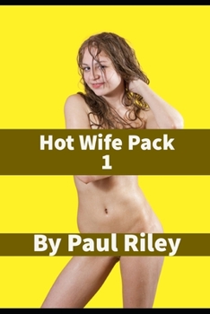 Paperback Hot Wife Pack 1 Book