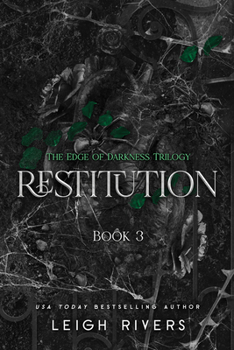 Restitution: Edge of Darkness, Book 3