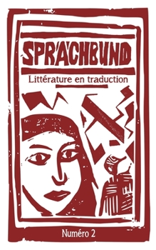 Paperback Sprachbund: Numéro 2 [French] Book