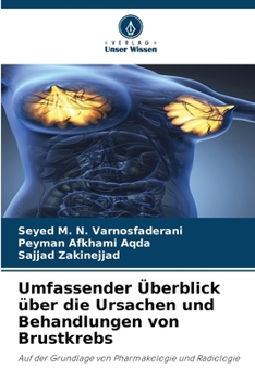 Umfassender Überblick über die Ursachen und Behandlungen von Brustkrebs (German Edition)