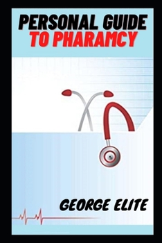 Pers?nlicher Leitfaden f?r die Apotheke