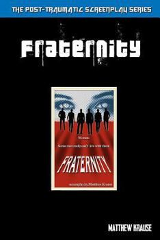 Paperback Fraternity Book