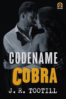 Codename Cobra: The Omega Series Book 5