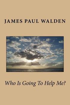 Paperback Who is going to help me? Book