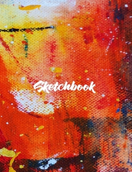 Sketch Book For Teen Girls and boys: Notebook for Drawing, Writing, Painting, Sketching or Doodling, 8.5" X 11", Personalized Artist Sketchbook: 120 pages, Sketching, Drawing and Creative Doodling.