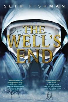 Hardcover The Well's End Book