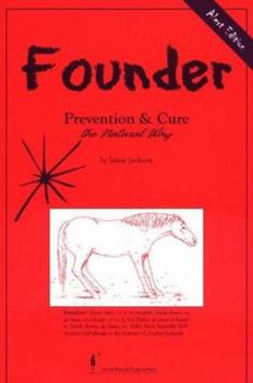 Paperback Founder: Prevention & Cure the Natural Way Book