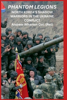 Paperback Phantom Legions Book