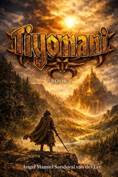 Paperback Tiyomani Book