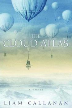 Hardcover The Cloud Atlas Book