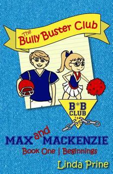 Max and Mackenzie
