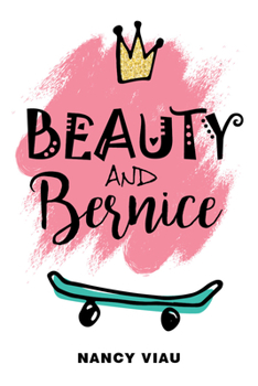 Hardcover Beauty and Bernice Book