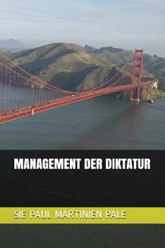 Paperback Management Der Diktatur [German] Book