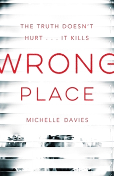 Hardcover Wrong Place, Volume 2 Book