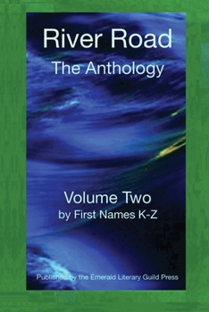 Paperback River Road: Volume Two: By First Names K-Z Book