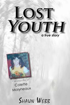 Paperback Lost Youth: A True Story Book